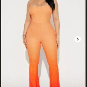 FASHION NOVA JUMPSUIT